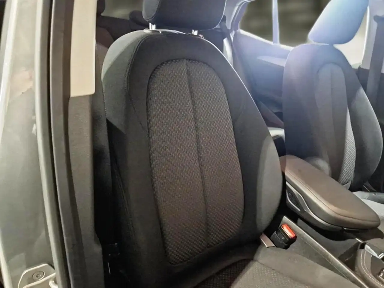BMW X2 XDRIVE 25E BUSINESS X AUTOMATICO SUV, миниатюра 10