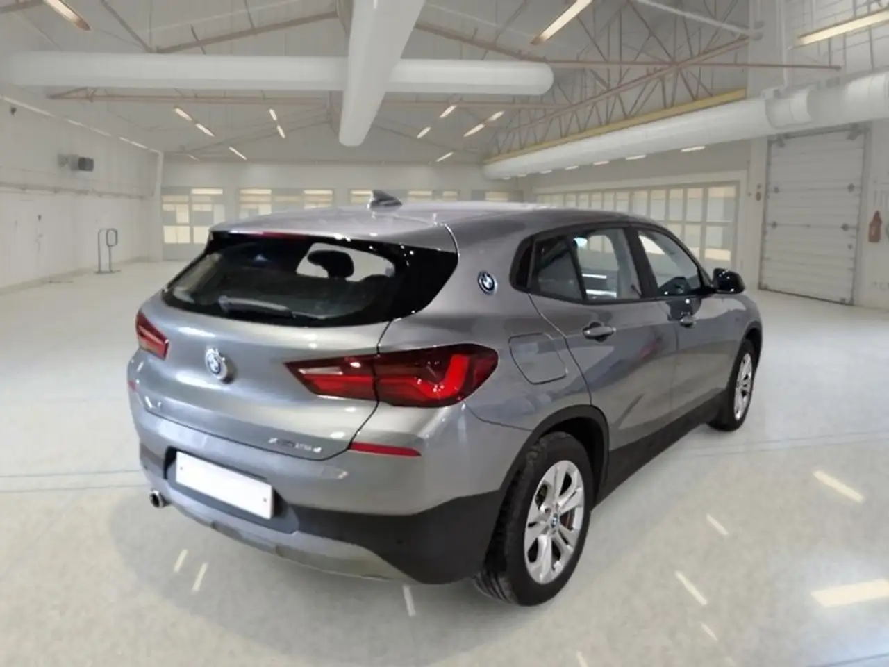BMW X2 XDRIVE 25E BUSINESS X AUTOMATICO SUV, миниатюра 4