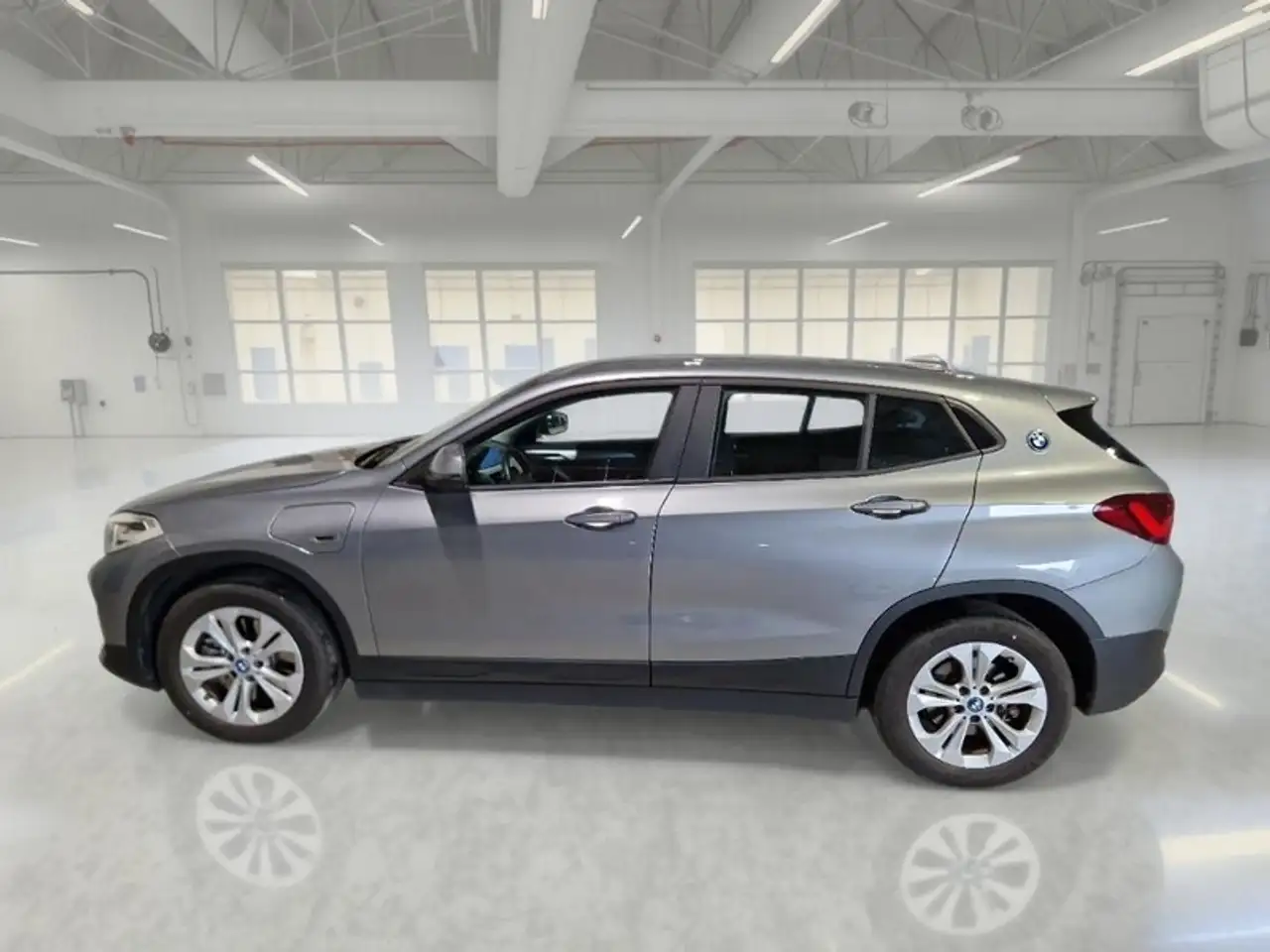 BMW X2 XDRIVE 25E BUSINESS X AUTOMATICO SUV, миниатюра 5