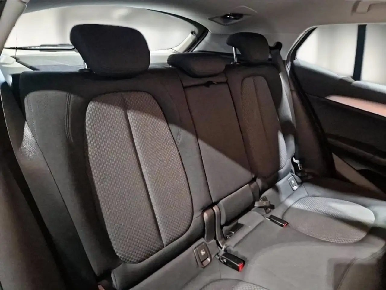 BMW X2 XDRIVE 25E BUSINESS X AUTOMATICO SUV, миниатюра 11
