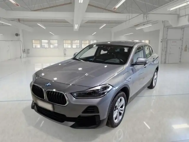 BMW X2 XDRIVE 25E BUSINESS X AUTOMATICO SUV