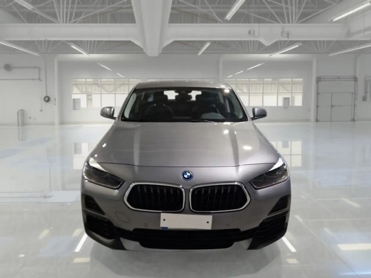 BMW X2 XDRIVE 25E BUSINESS X AUTOMATICO SUV, миниатюра 2
