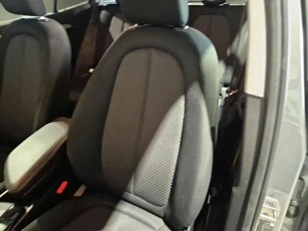 BMW X2 XDRIVE 25E BUSINESS X AUTOMATICO SUV, миниатюра 9