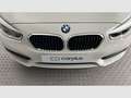 BMW 116 116d White - thumbnail 22