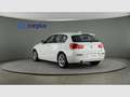 BMW 116 116d White - thumbnail 5