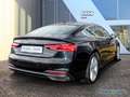 Audi A5 Sportback 50 TDI adv. /LED/Leder/Kamera/ACC Schwarz - thumbnail 2