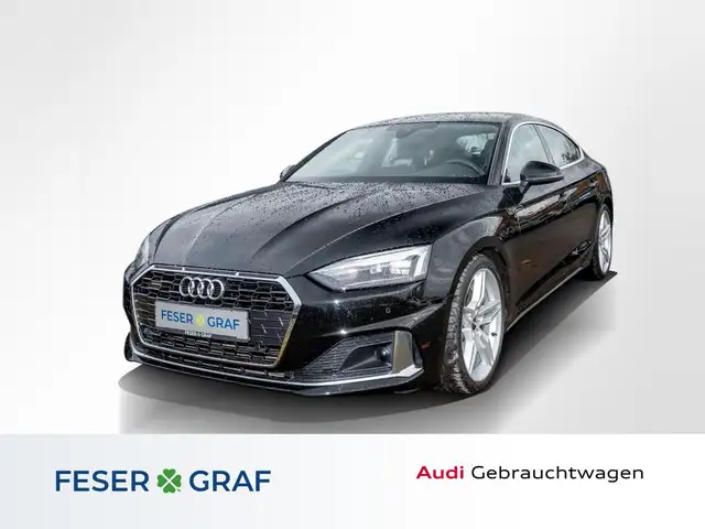 Audi A5 Sportback 50 TDI adv. /LED/Leder/Kamera/ACC