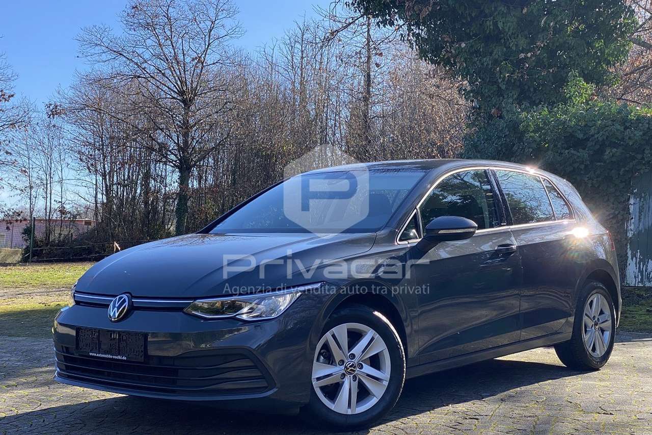 Volkswagen Golf Golf 2.0 TDI 115 CV SCR Life