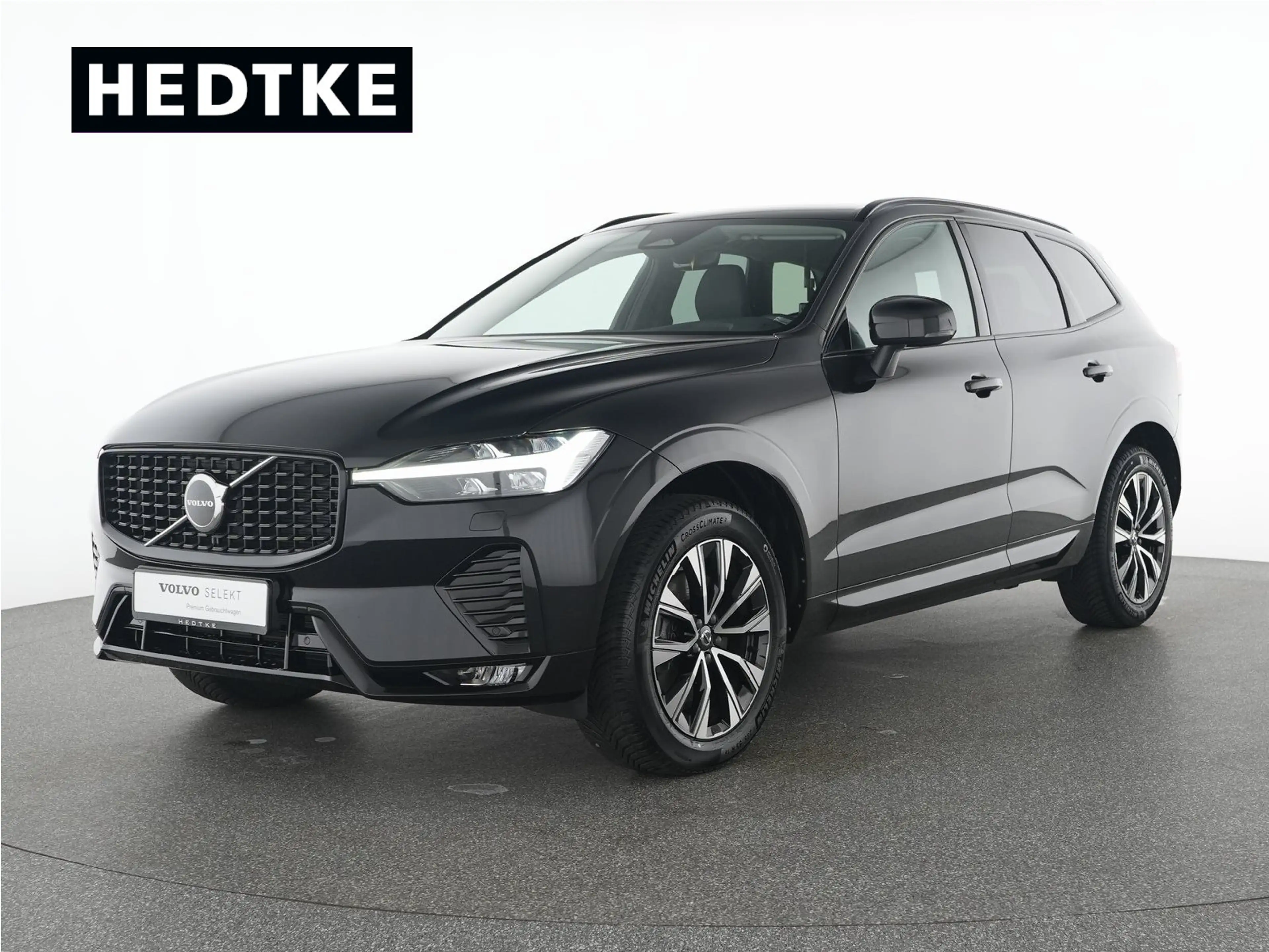 Volvo XC60 B4 AWD Plus Dark AHK*H&K-SOUND*STHZ*ACC