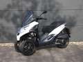Piaggio MP3 300 Bianco - thumbnail 4