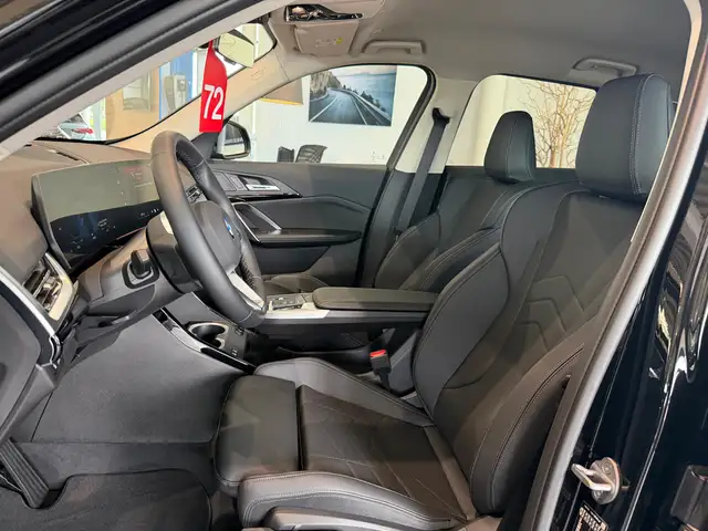 BMW Ix1 view 7