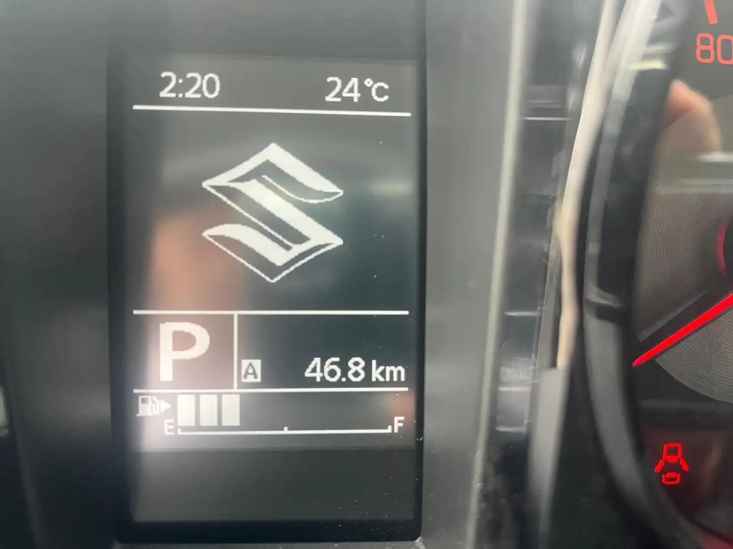 Suzuki Jimny Jimny 1.5 4AT Top Noir - 2