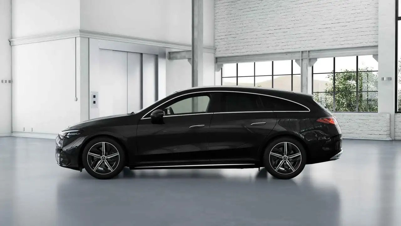 Mercedes-Benz CLA 2026 — фото 8