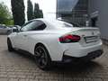 BMW 240 Mi xDrive M-Technik LivePro HiFi-h/k elGSD SH Weiß - thumbnail 5