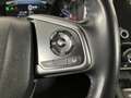 Honda CR-V 2,0 i-MMD Hybrid Elegance AWD Aut. Gris - thumbnail 15