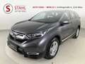 Honda CR-V 2,0 i-MMD Hybrid Elegance AWD Aut. Grigio - thumbnail 1