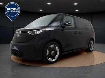 Pro Advantage 77 kWh | 204 PK | Trekhaak | 20"| St