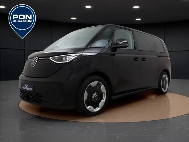 Volkswagen ID. Buzz Pro Advantage 77 kWh | 204 PK | Trekhaak | 20"| St