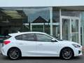Ford Focus 1.0 EcoBoost * ST-Line * CarPlay * Carnet Complet Blanc - thumbnail 7