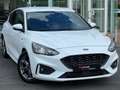 Ford Focus 1.0 EcoBoost * ST-Line * CarPlay * Carnet Complet Blanc - thumbnail 3