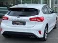 Ford Focus 1.0 EcoBoost * ST-Line * CarPlay * Carnet Complet Blanc - thumbnail 2