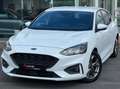 Ford Focus 1.0 EcoBoost * ST-Line * CarPlay * Carnet Complet Blanc - thumbnail 1