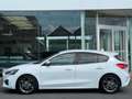Ford Focus 1.0 EcoBoost * ST-Line * CarPlay * Carnet Complet Blanc - thumbnail 5
