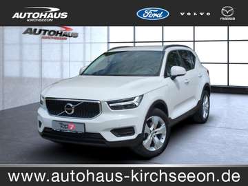 D3 Basis 2WD Bluetooth Navi LED Klima