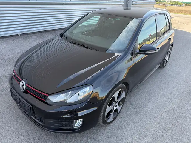 Volkswagen Golf GTI ID:65