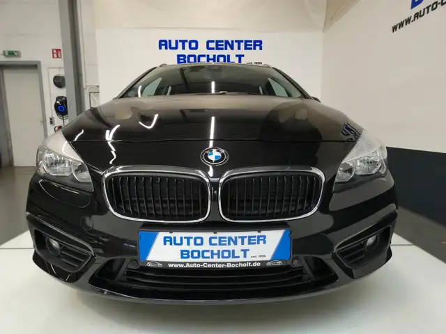 BMW 2er