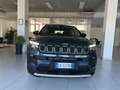 Jeep Compass 1.5 turbo t4 MHEV ALTITUDE 130cv DDCT KM 25 FULL Blu/Azzurro - thumbnail 2