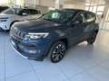 Jeep Compass 1.5 turbo t4 MHEV ALTITUDE 130cv DDCT KM 25 FULL Blu/Azzurro - thumbnail 3