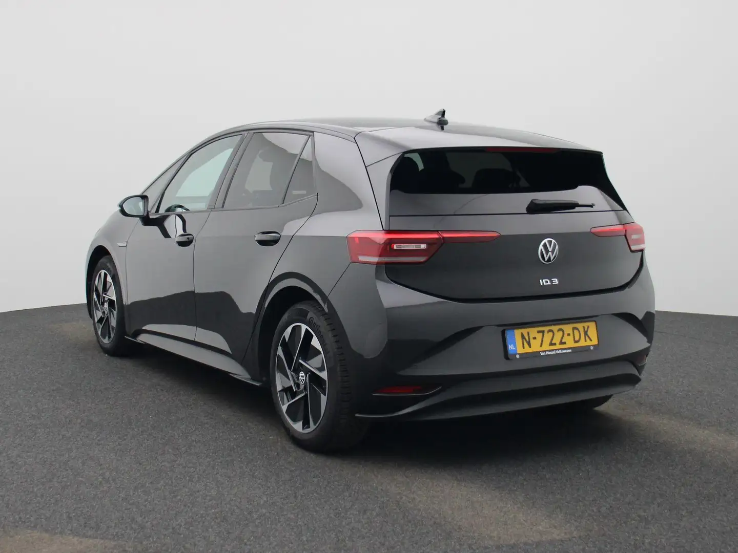 Volkswagen ID.3 Business 58 kWh | Apple Carplay /  Android Auto | Grigio - 2
