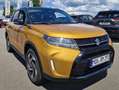 Suzuki Vitara 1.5 Dualjet Hybrid AGS Comfort+ Amarillo - thumbnail 1