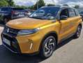 Suzuki Vitara 1.5 Dualjet Hybrid AGS Comfort+ Amarillo - thumbnail 5