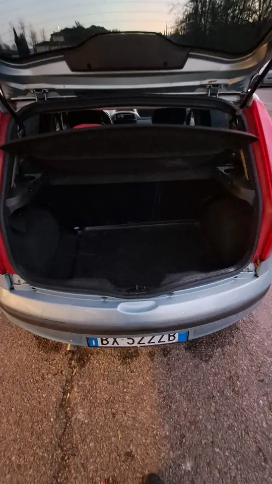 Fiat Punto 5p 1.2 ELX, foto 10