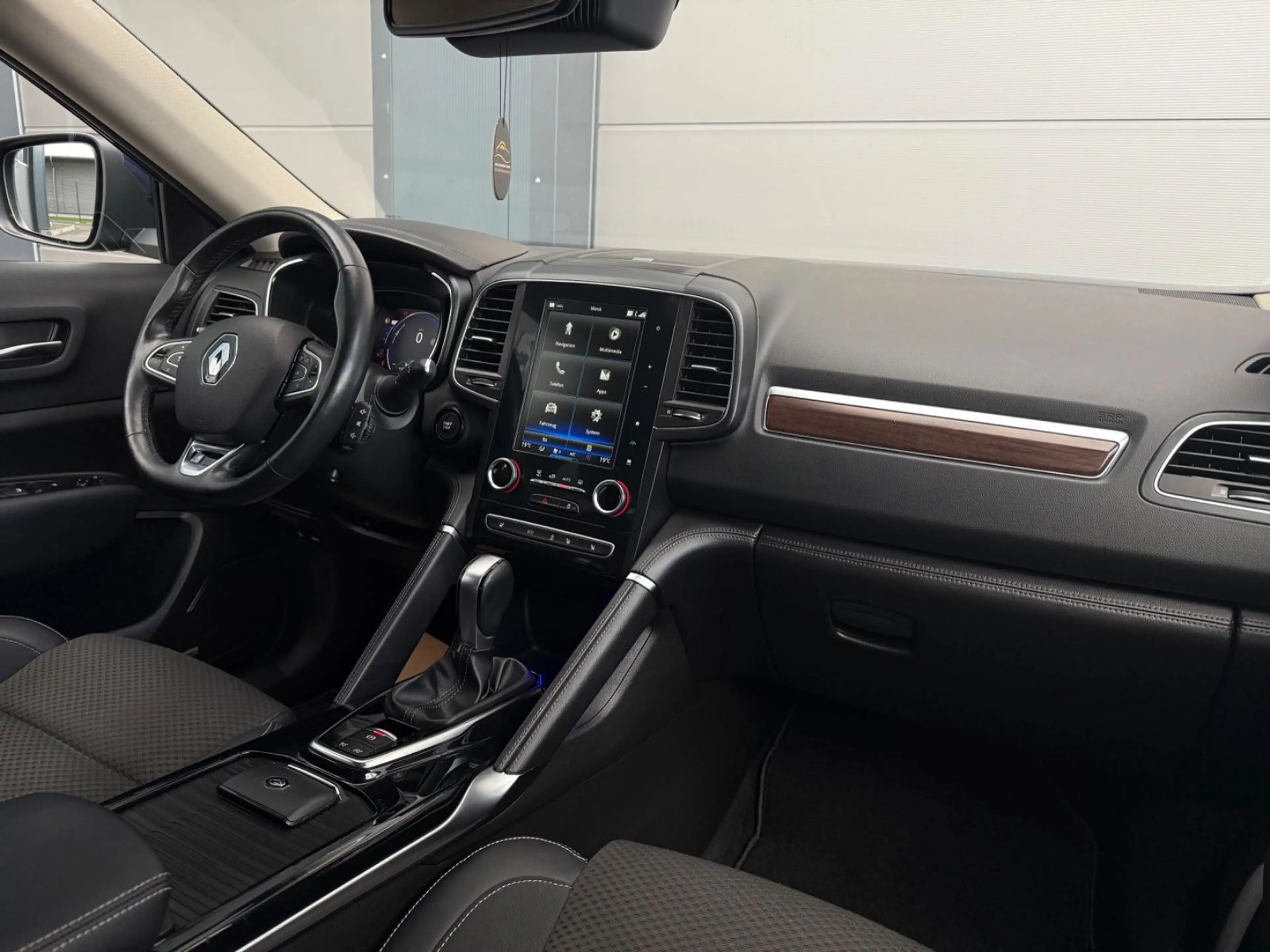 Renault Koleos Limited 2.0*LED*KAMERA*TOTWINKEL*SPUR*DAB — photo 15