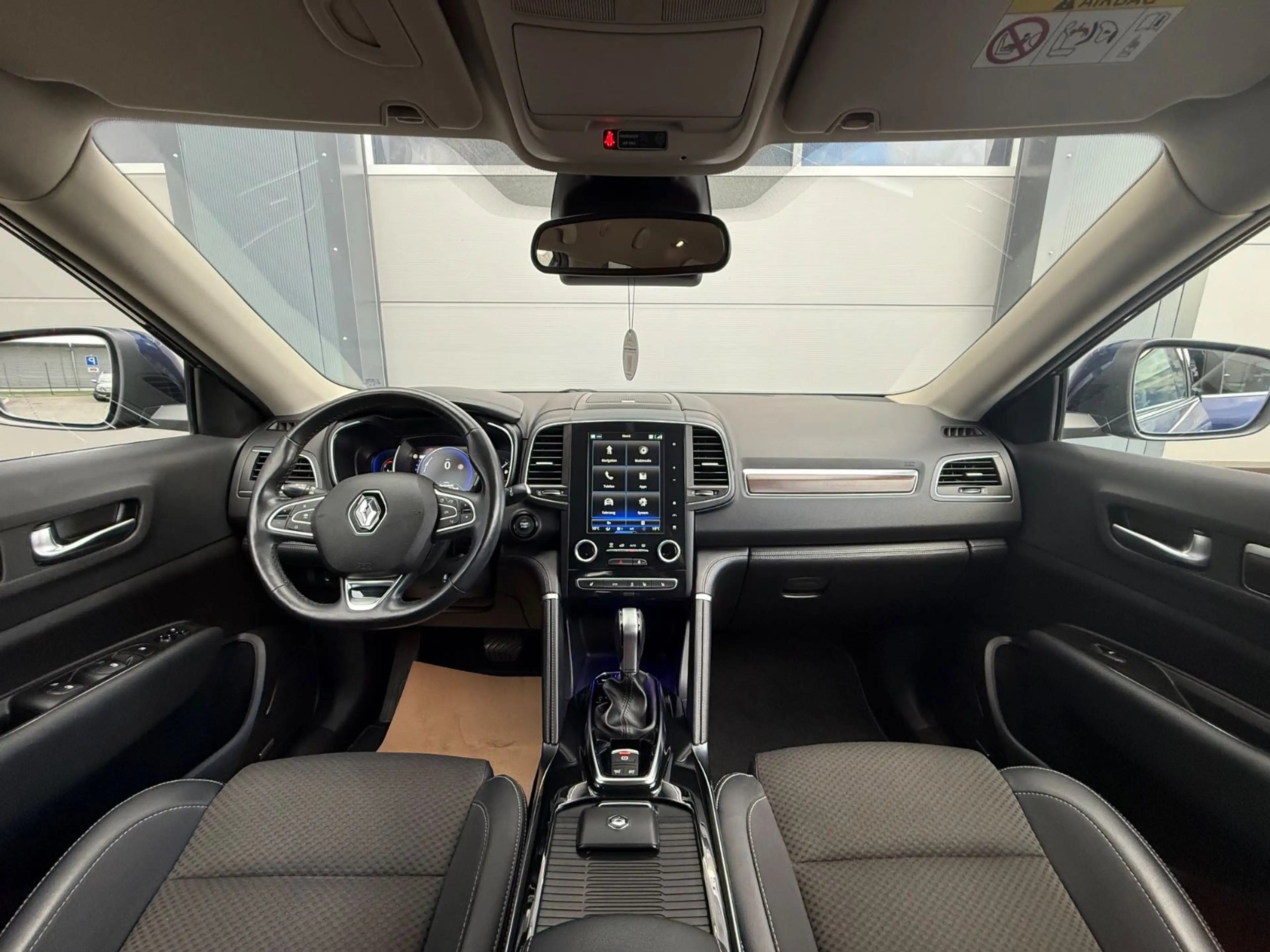 Renault Koleos Limited 2.0*LED*KAMERA*TOTWINKEL*SPUR*DAB — photo 14