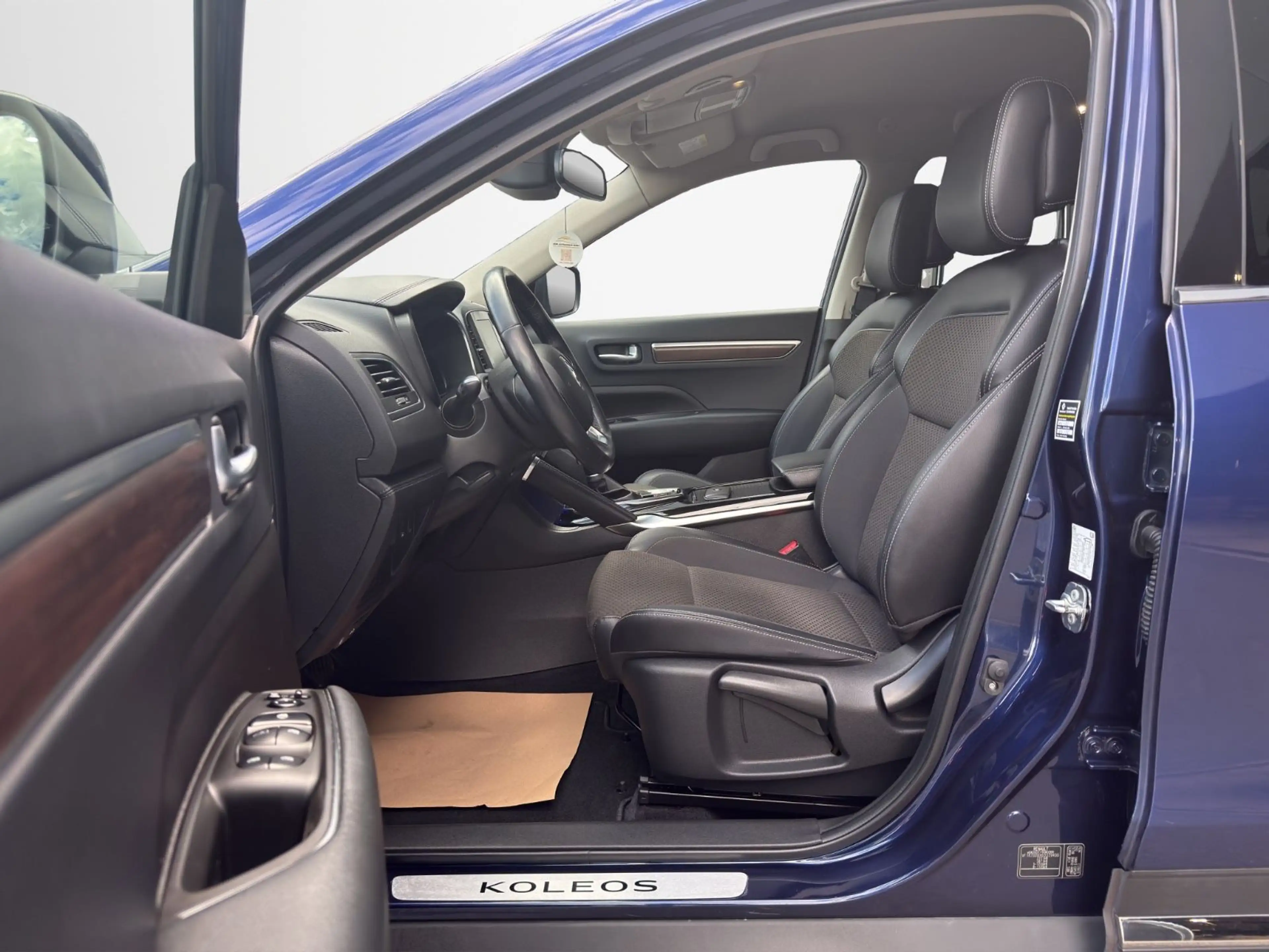 Renault Koleos Limited 2.0*LED*KAMERA*TOTWINKEL*SPUR*DAB — photo 11