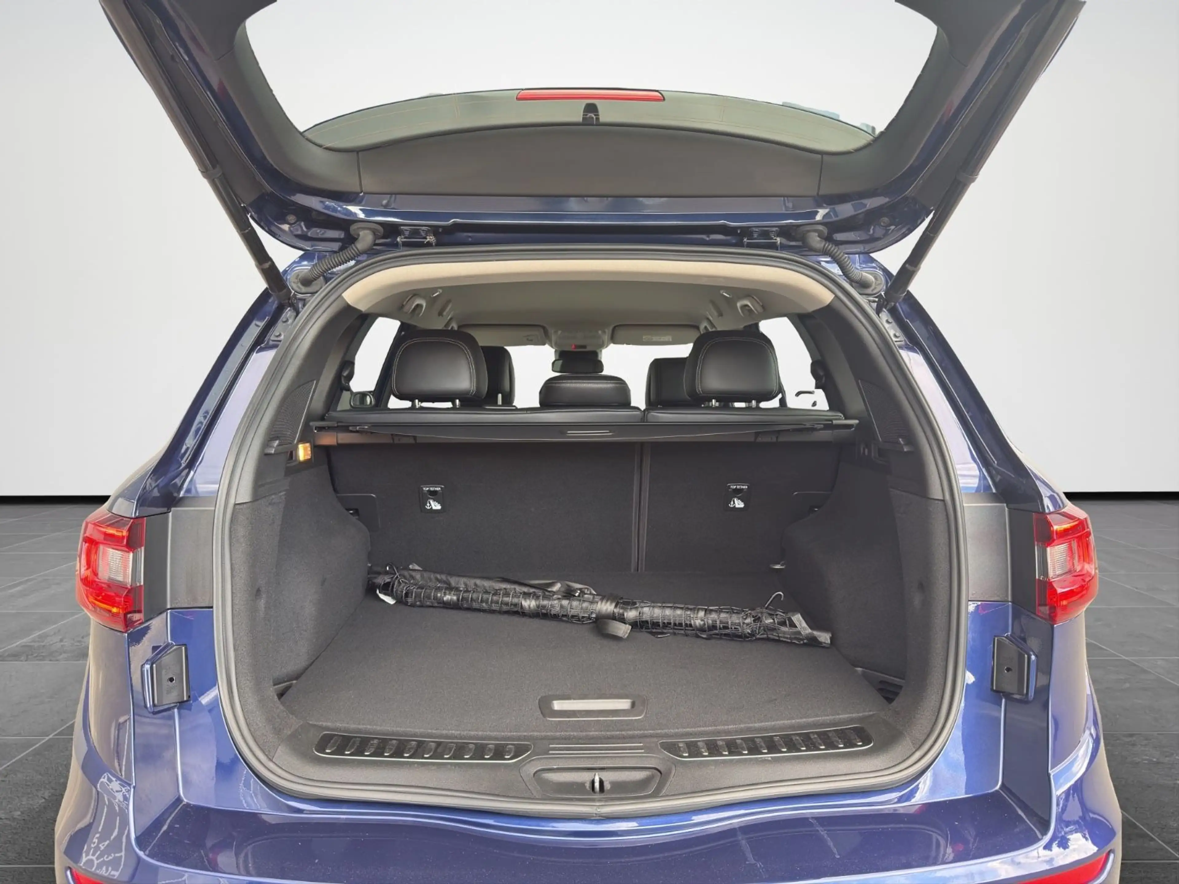 Renault Koleos Limited 2.0*LED*KAMERA*TOTWINKEL*SPUR*DAB — photo 10