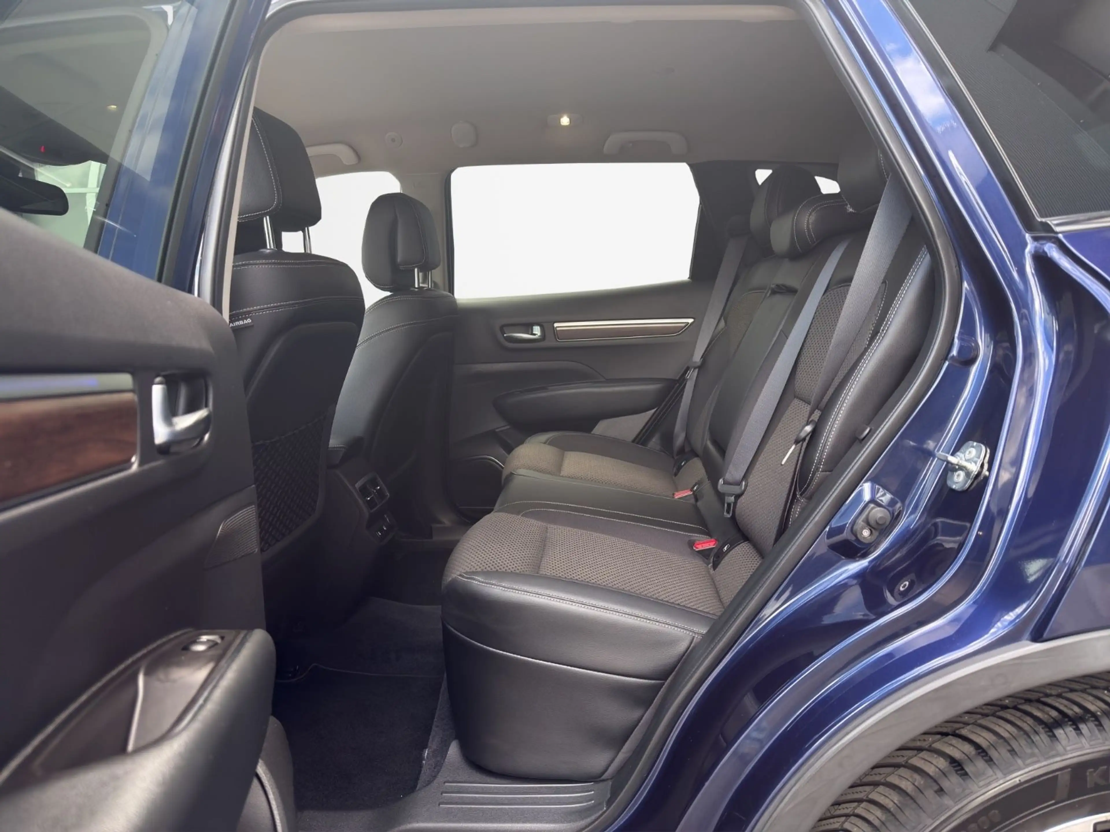 Renault Koleos Limited 2.0*LED*KAMERA*TOTWINKEL*SPUR*DAB — photo 13