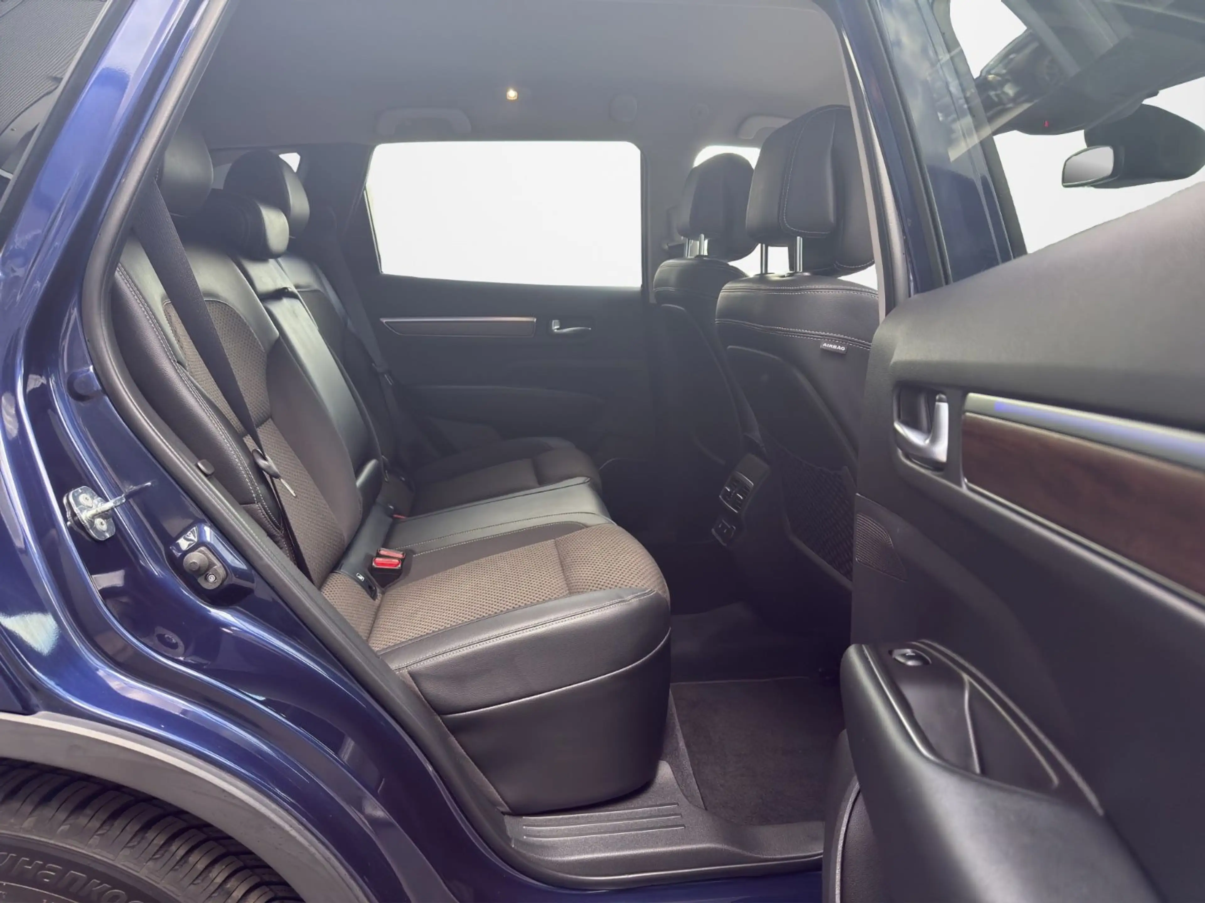 Renault Koleos Limited 2.0*LED*KAMERA*TOTWINKEL*SPUR*DAB — photo 12
