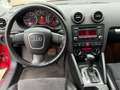 Audi A3 A3 1,6 **Automatik ** S-LINE** Rot - thumbnail 8