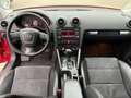 Audi A3 A3 1,6 **Automatik ** S-LINE** Rot - thumbnail 7