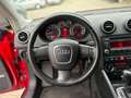 Audi A3 A3 1,6 **Automatik ** S-LINE** Rot - thumbnail 22