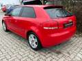 Audi A3 A3 1,6 **Automatik ** S-LINE** Rot - thumbnail 3