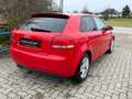 Audi A3 A3 1,6 **Automatik ** S-LINE** Rot - thumbnail 4