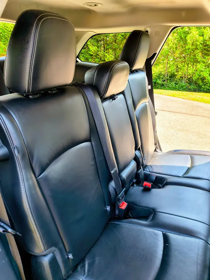 Dodge Journey photo Dodge Journey