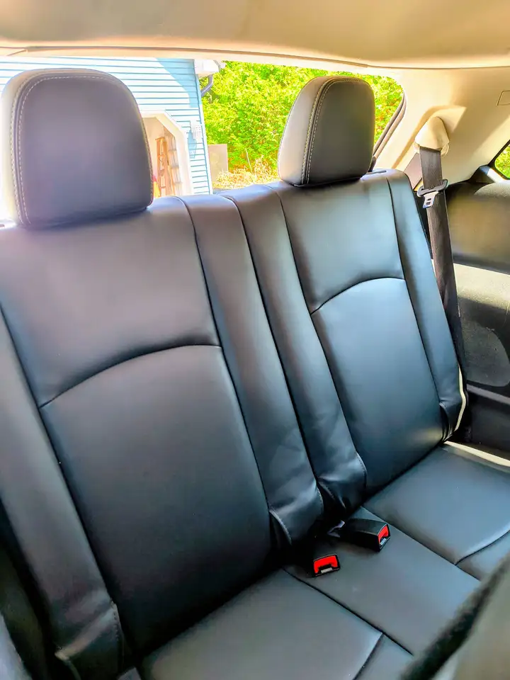 Dodge Journey photo Dodge Journey