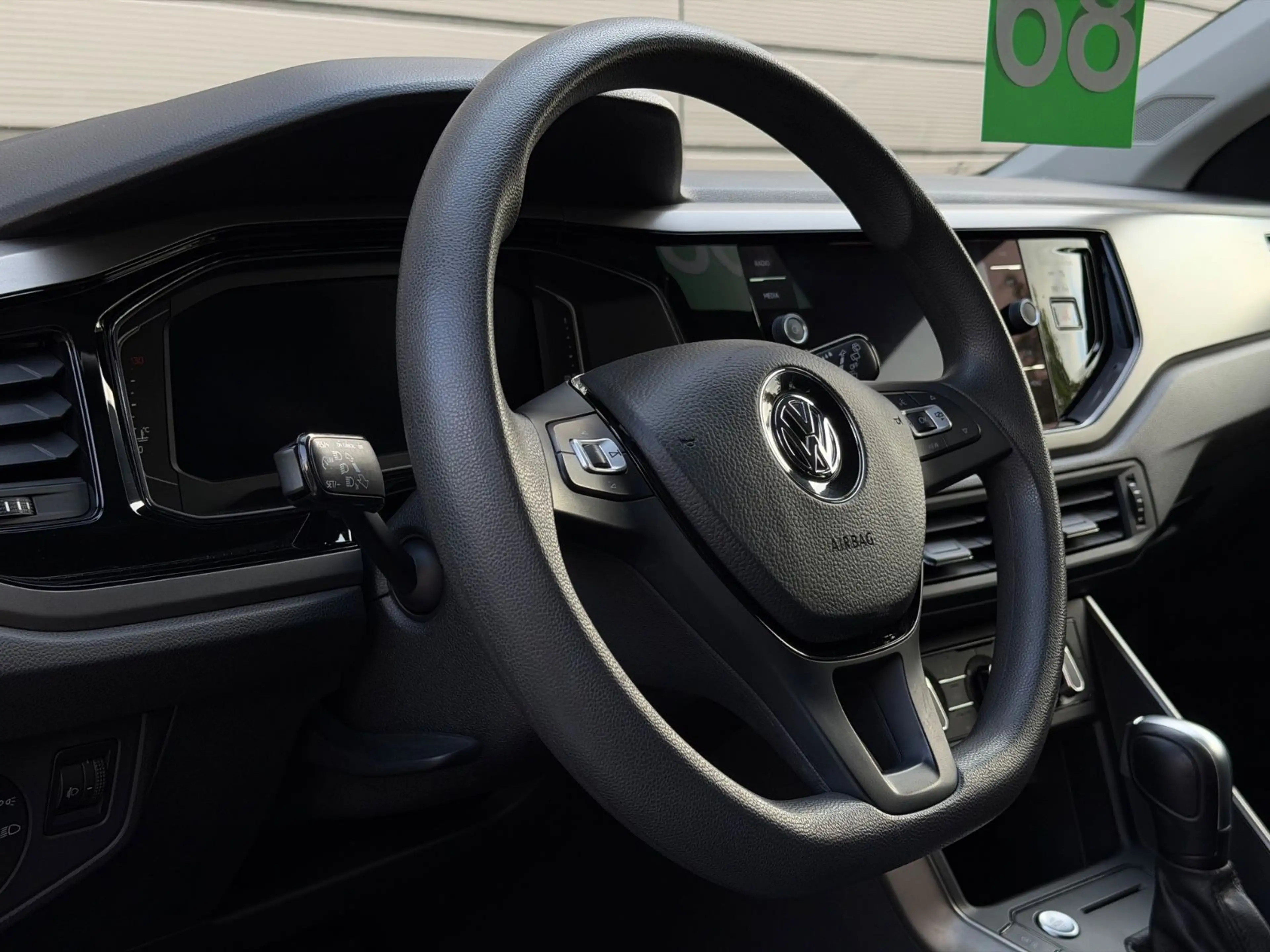 Volkswagen Polo VI Comfortline *HU/AU*SCHECKHEFT*SHZ* — photo 14